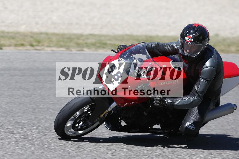 /12 30.04.2026  Speer Racing ADR/Gruppe Classic/58